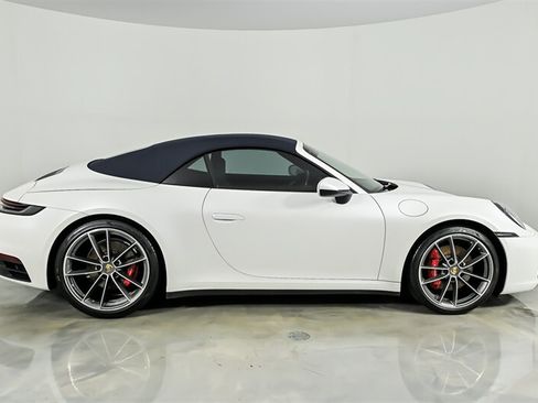 Used 2020 Porsche 911 Carrera S RWD image 11