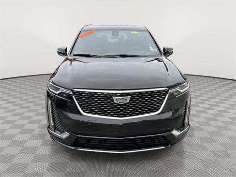 Used 2024 Cadillac XT6 Luxury w/ LPO, Floor Liner Package image 6
