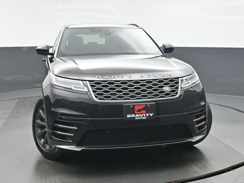 Used 2018 Land Rover Range Rover Velar R-Dynamic SE AWD/4WD image 8