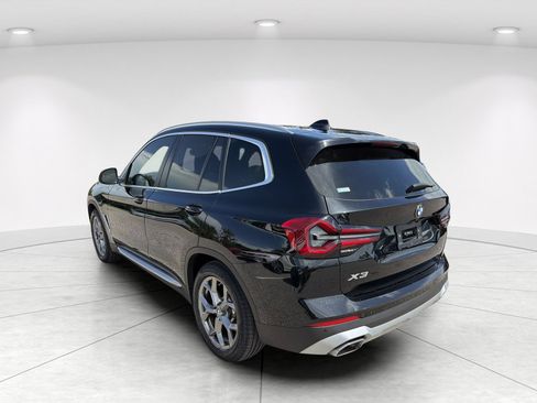 Used 2024 BMW X3 sDrive30i w/ Premium Package w/ZPA RWD image 6