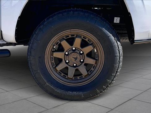 Used 2023 Toyota Tacoma SR image 11