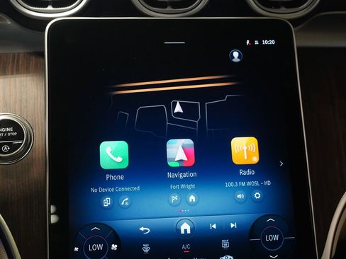 New 2026 Mercedes-Benz GLC 300 4MATIC image 25