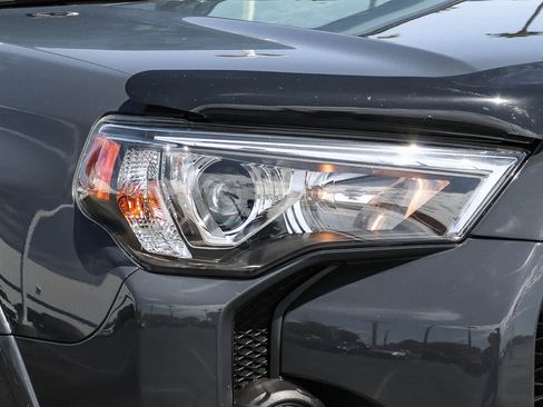 Used 2024 Toyota 4Runner SR5 RWD image 4