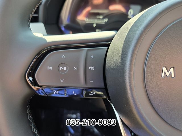 New 2026 MAZDA CX-5 Select AWD/4WD image 19