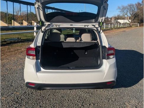 Used 2022 Subaru Impreza 2.0i image 13