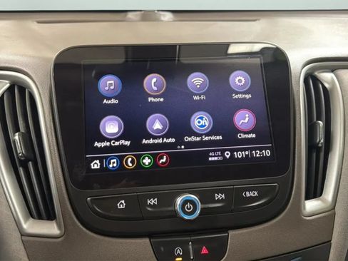 Used 2022 Chevrolet Malibu LT FWD image 13