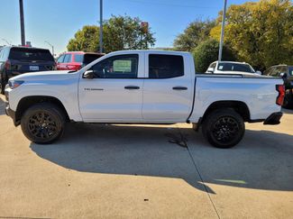 New 2026 Chevrolet Colorado W/T w/ WT Custom Package video 2