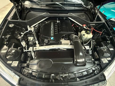 Used 2018 BMW X5 xDrive35i image 37