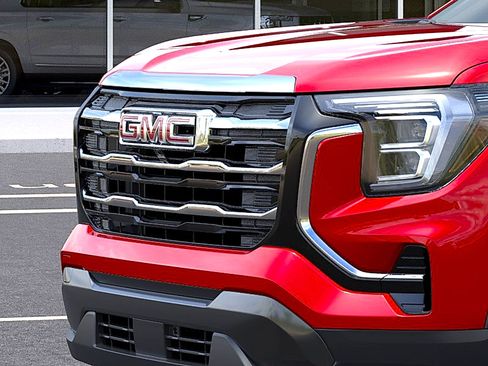 New 2026 GMC Terrain Elevation image 13