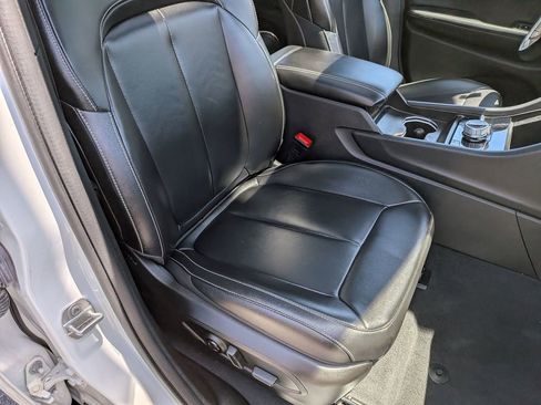 Used 2024 Jeep Grand Cherokee Limited 4xe AWD/4WD image 30