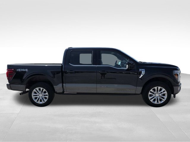 Used 2025 Ford F150 King Ranch AWD/4WD image 2