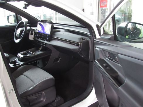 New 2026 Toyota bZ AWD/4WD image 17