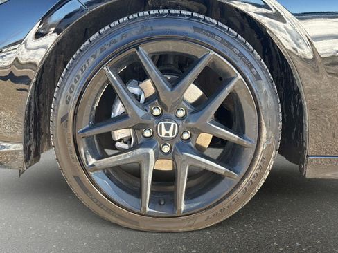 Used 2026 Honda Civic Sport image 9