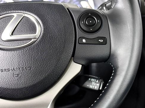 Used 2014 Lexus IS 250 AWD image 25