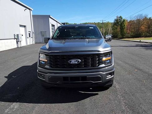 New 2025 Ford F150 STX w/ Equipment Group 200A image 3