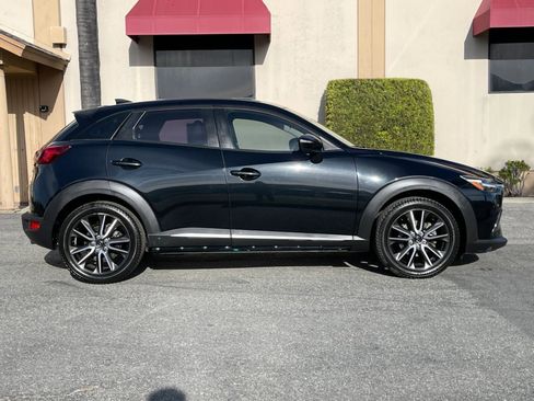 Used 2016 MAZDA CX-3 Grand Touring image 4