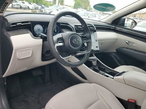 Certified 2023 Hyundai Tucson SEL w/ Convenience Package image 13