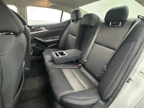 Used 2018 Nissan Maxima 3.5 S image 30