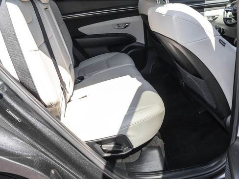Used 2023 Hyundai Tucson SEL w/ Convenience Package FWD image 34