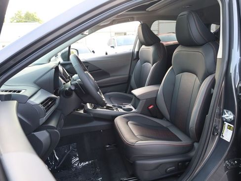 New 2026 Subaru Crosstrek 2.5i Limited AWD/4WD image 9