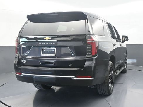 Used 2025 Chevrolet Tahoe LT image 5