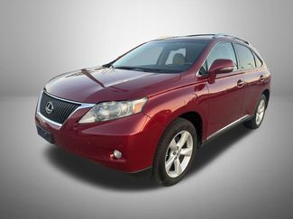 Used 2012 Lexus RX 350 AWD video 1