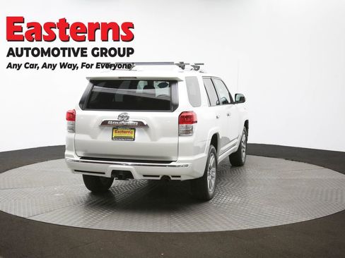 Used 2010 Toyota 4Runner Limited image 40