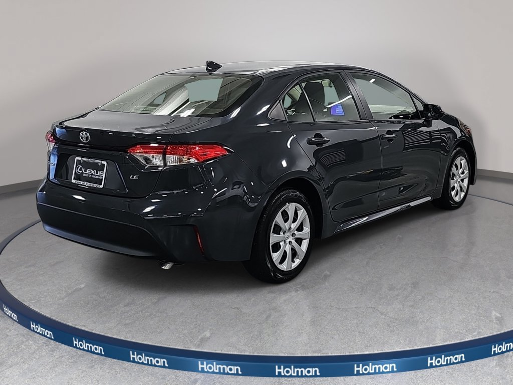 Used 2024 Toyota Corolla LE FWD image 6