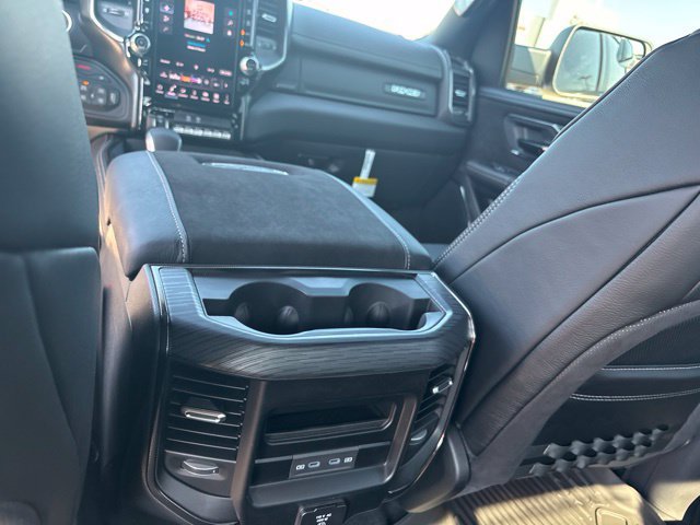 New 2026 RAM 1500 RHO AWD/4WD image 38