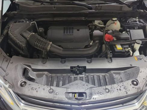 Used 2020 Chevrolet Blazer LT image 28