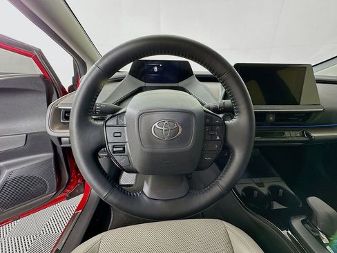 Used 2024 Toyota Prius XLE image 11
