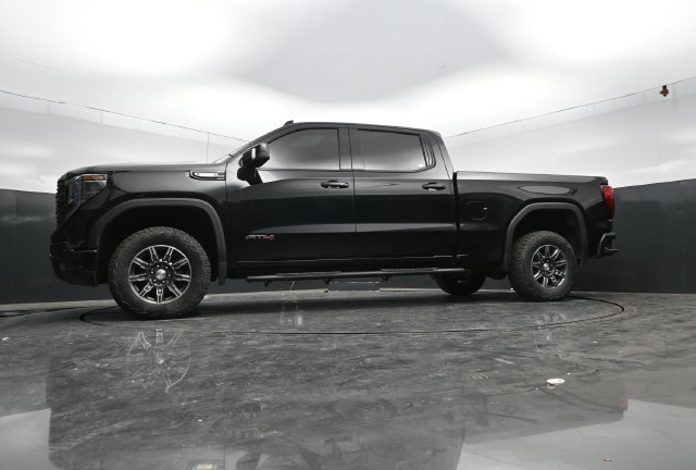 Used 2024 GMC Sierra 1500 AT4 w/ AT4 Preferred Package AWD/4WD image 65