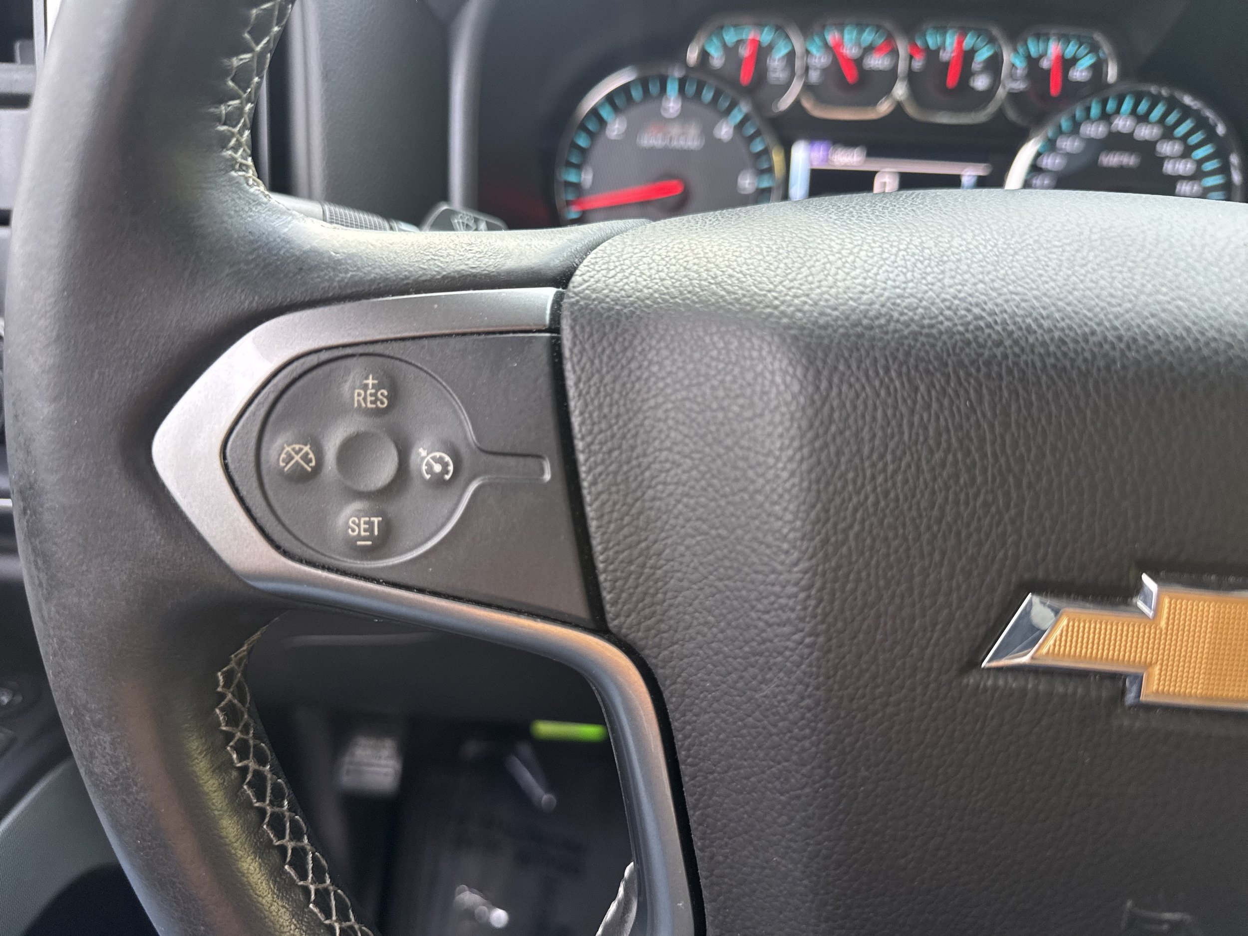 Used 2014 Chevrolet Silverado 1500 LT w/ LT Convenience Package RWD image 21