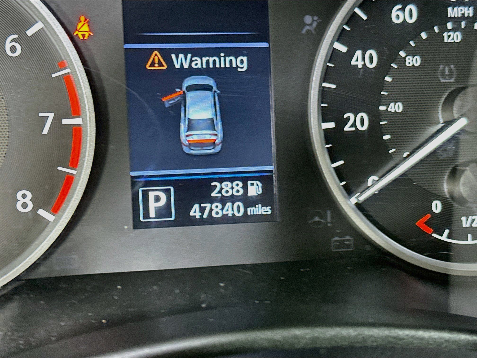 Used 2025 Nissan Sentra S FWD image 19