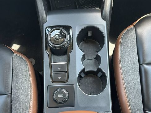 Used 2024 Ford Bronco Sport Outer Banks w/ Tech Package AWD/4WD image 27