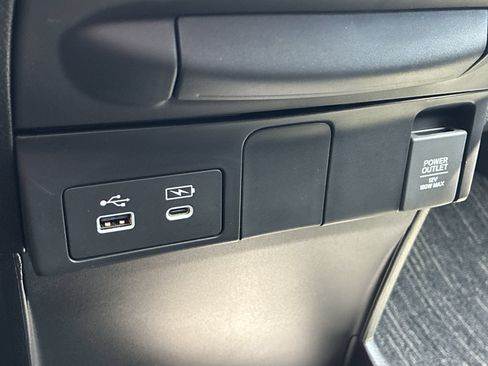 Certified 2026 Honda Odyssey EX-L image 34