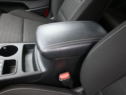 Used 2021 Kia Sportage LX w/ LX AWD Popular Package image 12