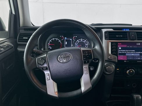 Used 2024 Toyota 4Runner SR5 image 18