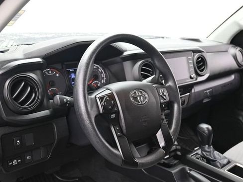 Used 2021 Toyota Tacoma SR image 16