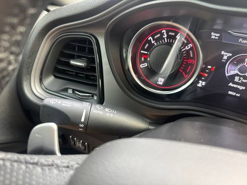 Used 2023 Dodge Challenger R/T w/ Cold Weather Group RWD image 30