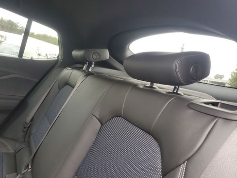 New 2026 Buick Envista Preferred image 9