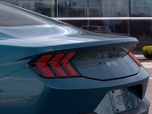New 2026 Ford Mustang GT Premium RWD image 24