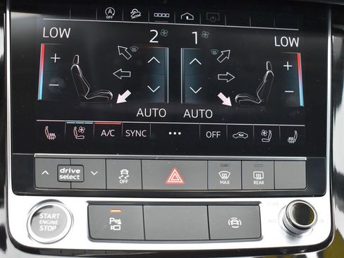 Used 2023 Audi Q8 Premium Plus image 19