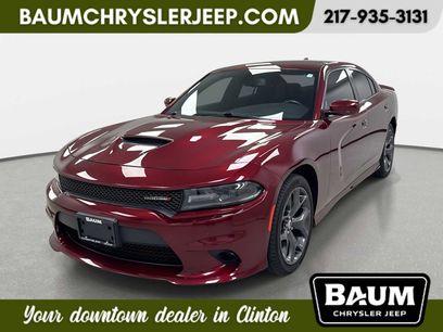 Used 2019 Dodge Charger GT