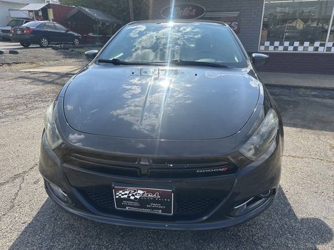 Used 2014 Dodge Dart SXT FWD image 3