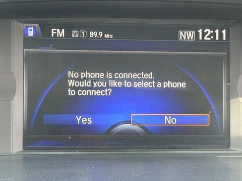 Used 2015 Honda Odyssey EX-L image 43