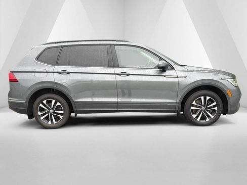 Used 2023 Volkswagen Tiguan S FWD image 8