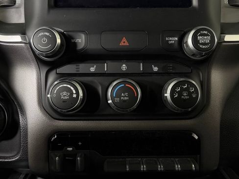 Used 2023 RAM 1500 Big Horn AWD/4WD image 21