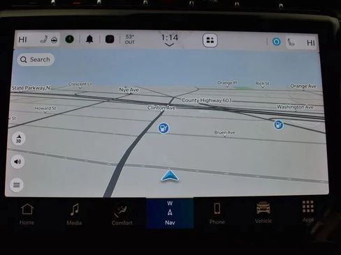 Used 2024 Jeep Grand Cherokee L Limited w/ Luxury Tech Group II image 32