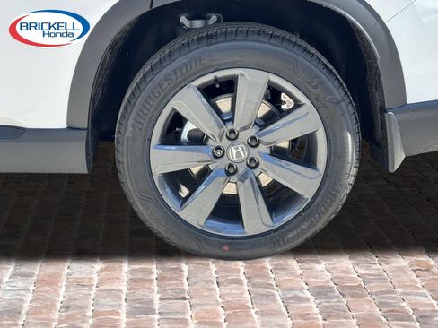 New 2026 Honda Pilot Sport image 42